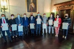 In prima linea contro il Covid. Cavalierato della Repubblica per 7 operatori sanitari bellunesi