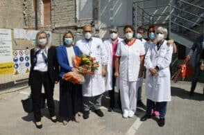 Partito il restyling dell’ospedale di Lamon. 5 milioni di euro per un centro riabilitativo d’eccellenza