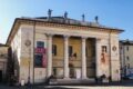 Acrobatica aerea al Teatro Buzzati: Belluno ospita la &ldquo;Silver Moon&rdquo;