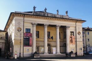 “Il cielo sopra Belluno”. Tre appuntamenti estivi al Comunale con il Tib teatro