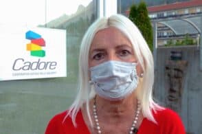 Cadore Scs: Alessandra Buzzo confermata alla presidenza