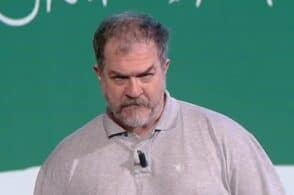 “La bisbetica domata” secondo Andrea Pennacchi: in scena a Cortina