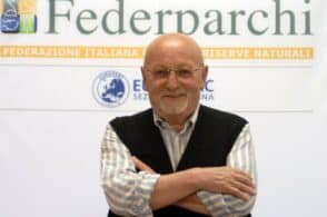 Addio a Benedetto Fiori: è stato presidente del Parco delle Dolomiti