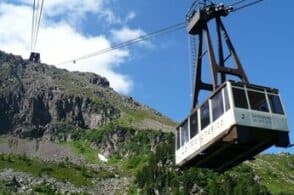 Malore dopo pranzo: paura per un turista 72enne