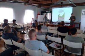 La Provincia avvia i corsi per i cacciatori: «Sono indispensabili»