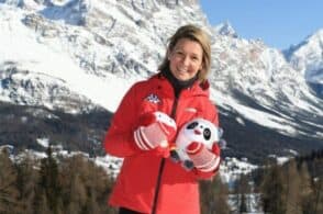 Da Sky Sport alle Dolomiti: Elisa Calcamuggi entra nella Dmo