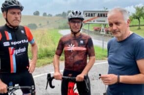 Granfondo del Dragone: manca un mese alla prima edizione