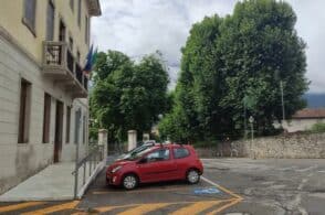 Scuola “Vittorino da Feltre”, più sicurezza in ingresso e uscita