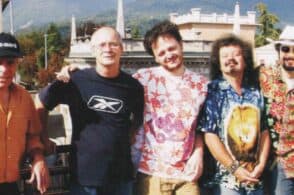 Kaimani del Piave Blues Band: &ldquo;Luglio Jazz&rdquo; chiude col botto