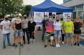 Master Ondablu ai campionati italiani: due medaglie per Bittante