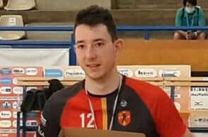 Un vice campione d’Italia Under 19 a Belluno: ecco Mozzato