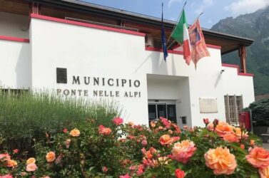 Ponte nelle Alpi, 155 mila euro per strade e pensiline