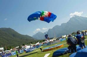 “Trofeo Città di Belluno”: 40 squadre coloreranno il cielo