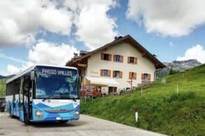 Nuovo servizio bus per il Passo Valles: sarà attivo fino a fine estate