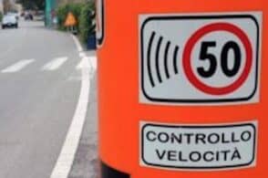 «Sicurezza stradale: subito un rilevatore di velocità»