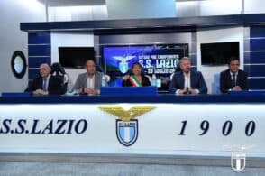 Lazio ad Auronzo per il quattordicesimo anno: «Record nazionale»