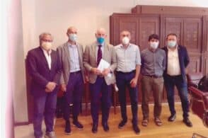 Fondo Comuni confinanti: si riunisce il nuovo Comitato paritetico