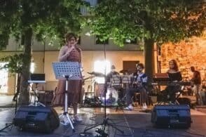 Banda, Unisono e scuola “Francesco Sandi”: premiata la musica feltrina