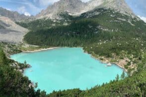 Lotta dura al “turismo cafone”: intensificata la vigilanza sulle Dolomiti