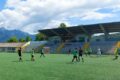 Stadio di Sedico, due milioni di euro per completare la riqualificazione