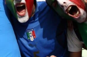 Festa di compleanno, torneo e partita dell’Italia: scoppia un focolaio nel Feltrino
