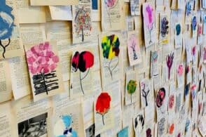 “Tree Room. La poetica dell’albero”: il lockdown delle studentesse diventa processo creativo