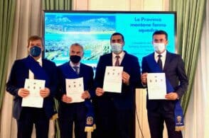 Nasce il coordinamento delle Province interamente montane