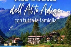 Lo speck altoatesino si appropria del lago di Alleghe. «Invidiano le nostre montagne»