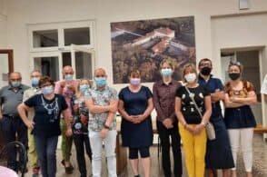 A scuola di manicaretti: concluso il corso di cucina con chef Casanova
