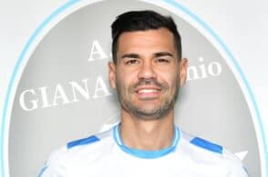 Dolomiti Bellunesi: Dario Teso rafforza il reparto arretrato