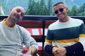 Belluno meta dei vip: a Rocca Pietore c’è la voce di Radio Deejay