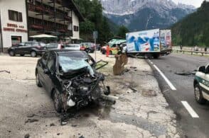 Vittime della strada: «Obiettivo? Azzerarle entro il 2050»
