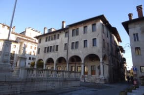 Recupero di Palazzo Gazzi, approvato il progetto esecutivo