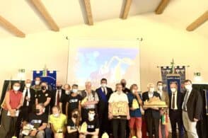 «Le restrizioni Covid mazzata per i rifugi». L’appello durante il Pelmo d’Oro
