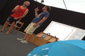 Teatro all’aperto, il tendone di RestArt ritorna con nove spettacoli