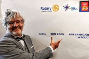 Borse di studio “Rudi De Gasperin”, dal Rotary 18mila euro per gli studenti bellunesi
