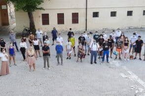 Se-dico Giovani, premiati i ragazzi volontari che hanno lavorato per la comunità
