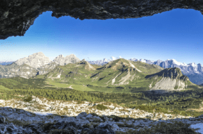 Parco Nazionale Dolomiti Bellunesi: pubblicato il regolamento