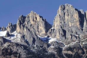 “Alpinismo leggendario”: un volume celebra le imprese di Giorgio Ronchi