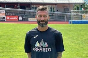 Gol ed esperienza per l’attacco dolomitico: ecco Andrea Sivilla