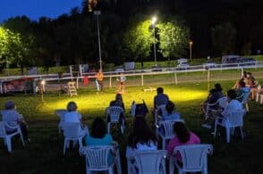 “Voilà”: arriva a Feltre il Festival internazionale degli artisti di strada