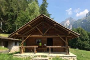 Voci dai Cortivi e brani di poesia: Armonie 2021 chiude a Baita Tovena