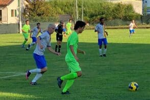 Rimonta e vittoria: il Limana-Cavarzano non sbaglia un colpo