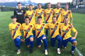 Fiabane ancora a segno: il Limana-Cavarzano cala il tris