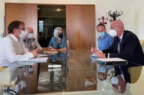 Servizio idrico: «Interventi per 215 milioni, ma solo con finanziamenti extra-tariffa»
