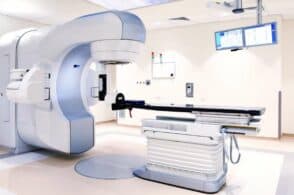 Cure radioterapiche: un nuovo macchinario da quasi 2 milioni di euro