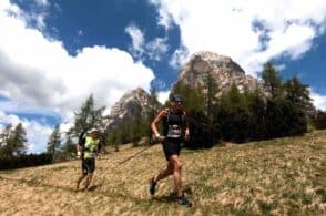 Dolomiti Extreme Trail: le emozioni rivivono in un video