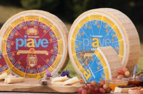 Piave Dop premiato al Superior Taste Award: «Risultato straordinario»