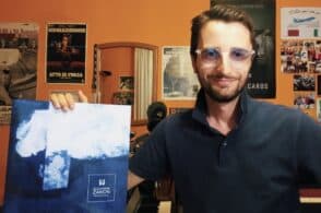 Dal rischio di morire alla musica: “Wormhole”, ultimo disco di Giovanni Zanon