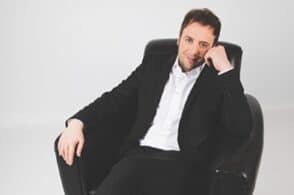 “Piano Solo”: stasera Raphael Gualazzi in piazza Maggiore